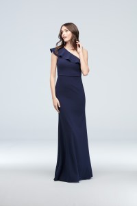 Bridesmaids by David's Bridal Spring 2020