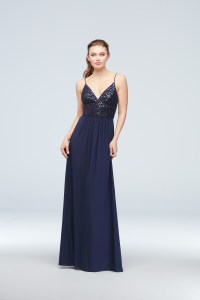 Bridesmaids by David's Bridal Spring 2020