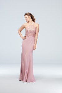 Bridesmaids by David's Bridal Spring 2020