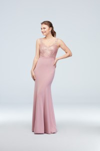 Bridesmaids by David's Bridal Spring 2020