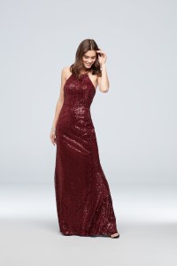 Bridesmaids by David's Bridal Spring 2020