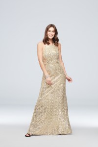Bridesmaids by David's Bridal Spring 2020