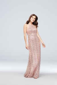 Bridesmaids by David's Bridal Spring 2020