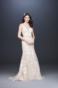 Melissa Sweet by David's Bridal Spring 2020