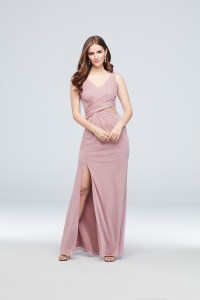 Bridesmaids by David's Bridal Spring 2020