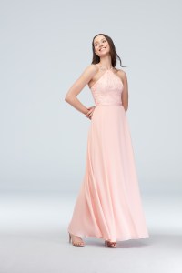 Bridesmaids by David's Bridal Spring 2020