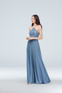 Bridesmaids by David's Bridal Spring 2020