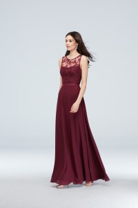 Bridesmaids by David's Bridal Spring 2020