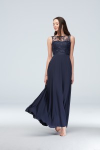 Bridesmaids by David's Bridal Spring 2020