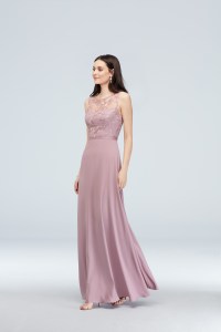 Bridesmaids by David's Bridal Spring 2020