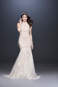 Melissa Sweet by David's Bridal Spring 2020