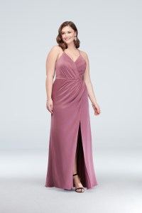 Bridesmaids by David's Bridal Spring 2020