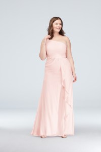 Bridesmaids by David's Bridal Spring 2020