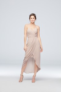 Bridesmaids by David's Bridal Spring 2020