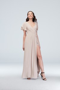 Bridesmaids by David's Bridal Spring 2020