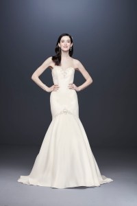David's Bridal Spring 2020