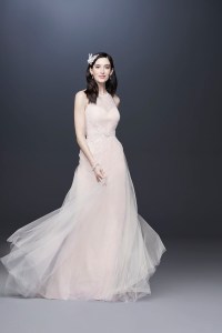David's Bridal Spring 2020