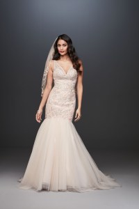 Oleg Cassini for David's Bridal Spring 2020