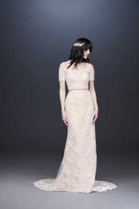 Galina for David's Bridal Spring 2020
