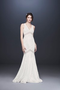 Galina for David's Bridal Spring 2020