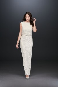 DB Studio for David's Bridal Spring 2020