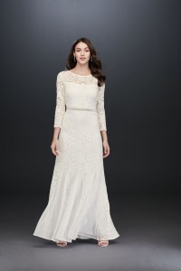 DB Studio for David's Bridal Spring 2020