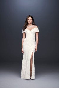 DB Studio for David's Bridal Spring 2020