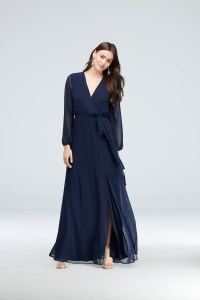Bridesmaids by David's Bridal Spring 2020