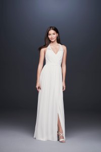 DB Studio for David's Bridal Spring 2020