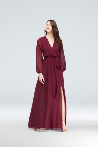 Bridesmaids by David's Bridal Spring 2020