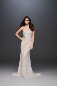 Galina Signature for David's Bridal Spring 2020