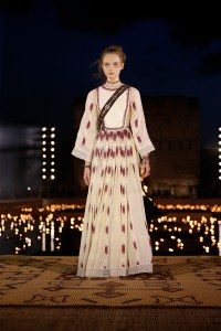 Dior Cruise 2020