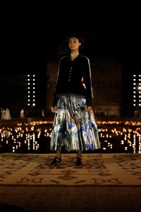 Dior Cruise 2020