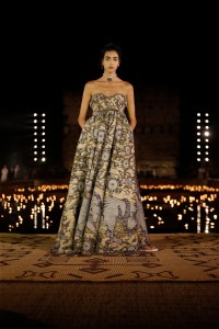 Dior Cruise 2020