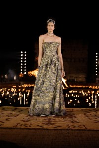 Dior Cruise 2020