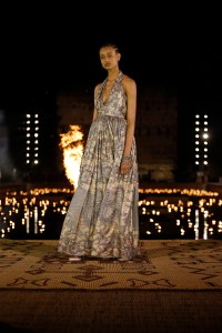 Dior Cruise 2020
