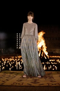 Dior Cruise 2020