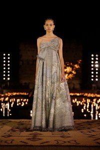 Dior Cruise 2020
