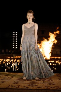 Dior Cruise 2020