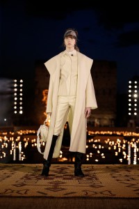 Dior Cruise 2020