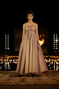 Dior Cruise 2020