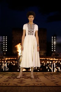 Dior Cruise 2020