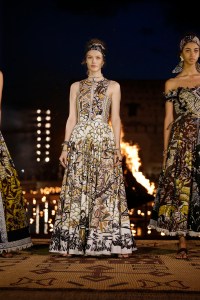 Dior Cruise 2020