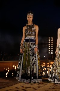 Dior Cruise 2020