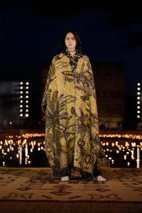 Dior Cruise 2020