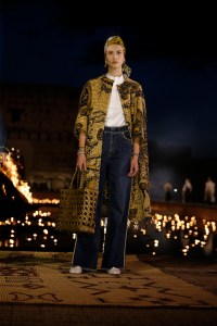 Dior Cruise 2020