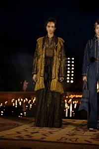 Dior Cruise 2020