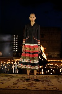 Dior Cruise 2020
