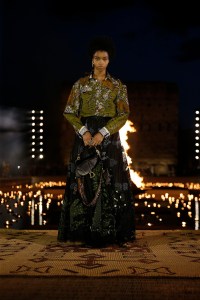 Dior Cruise 2020