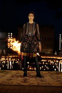 Dior Cruise 2020